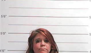 Morgan Green, - Orleans Parish County, LA 